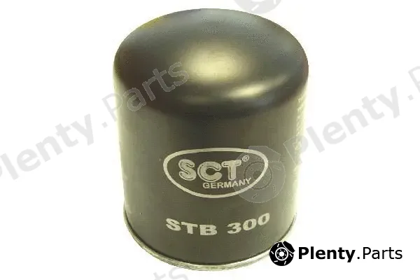 SCT - Mannol STB300 — Air Dryer Cartridge, compressed-air system