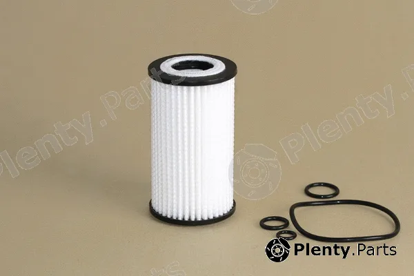 SCT - Mannol SH425L — Oil Filter