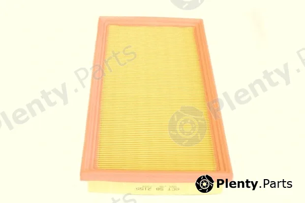 SCT - Mannol SB2155 — Air Filter