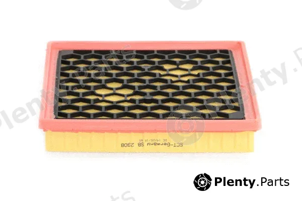 SCT - Mannol SB2308 — Air Filter