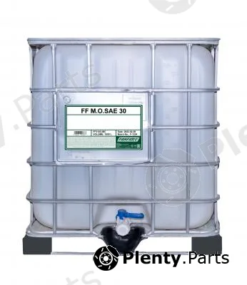SCT - Mannol FF3103-IBC — Engine Oil FANFARO M.O. SAE 30