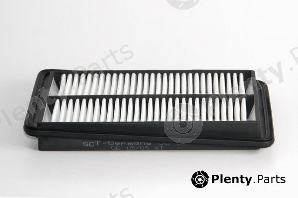 SCT - Mannol SB2340 — Air Filter