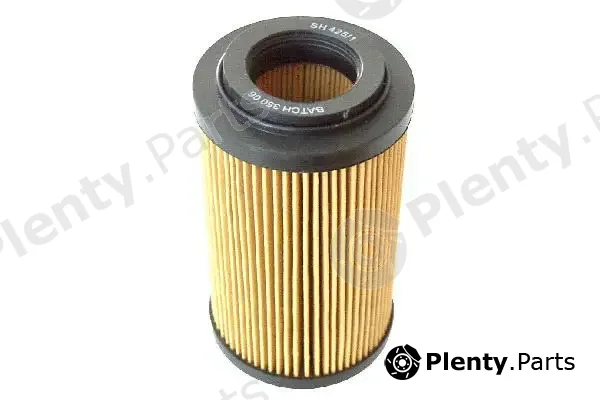 SCT - Mannol SH425/1P — Oil Filter