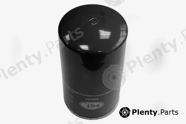 SCT - Mannol SM849 — Oil Filter