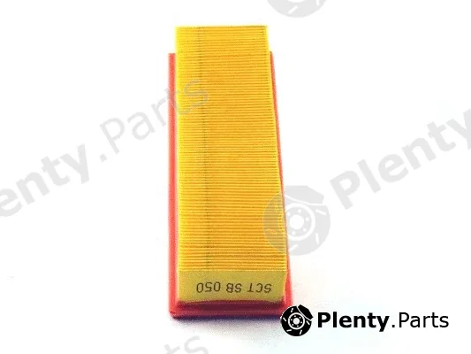 SCT - Mannol SB050 — Air Filter