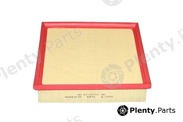 SCT - Mannol SB2285 — Air Filter