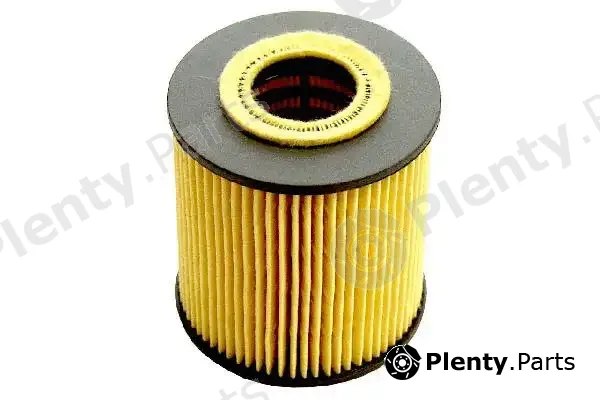 SCT - Mannol SH4789P — Oil Filter