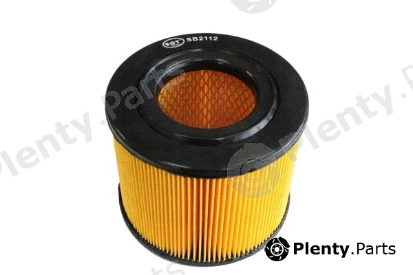 SCT - Mannol SB2112 — Air Filter