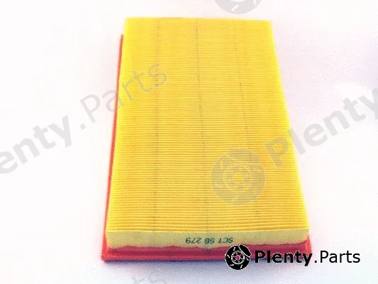 SCT - Mannol SB279 — Air Filter