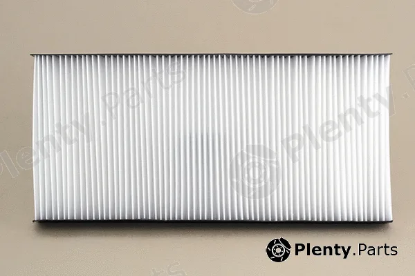 SCT - Mannol SA1317 — Filter, cabin air