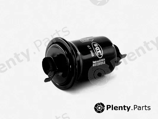 SCT - Mannol ST368 — Fuel Filter