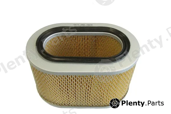 SCT - Mannol SB924 — Air Filter
