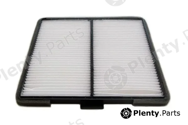 SCT - Mannol SA1246 — Filter, cabin air