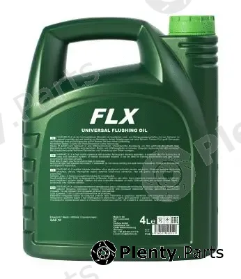 SCT - Mannol FF6204-4 — Engine Oil FANFARO JAPAN LUBE 2-stroke motor oil (motorbike)