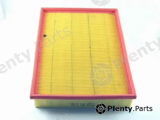 SCT - Mannol SB053 — Air Filter
