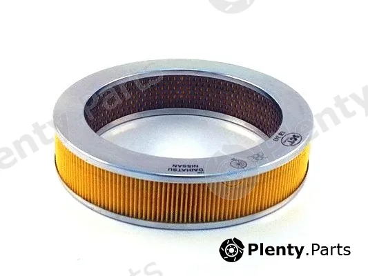 SCT - Mannol SB243 — Air Filter