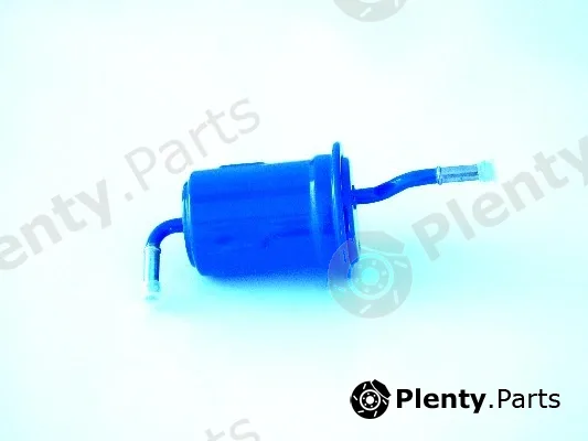 SCT - Mannol ST710 — Fuel Filter