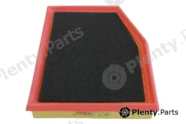 SCT - Mannol SB660 — Air Filter