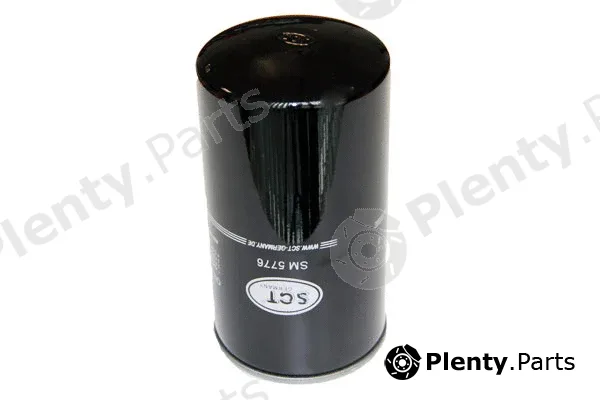 SCT - Mannol SM5776 — Oil Filter