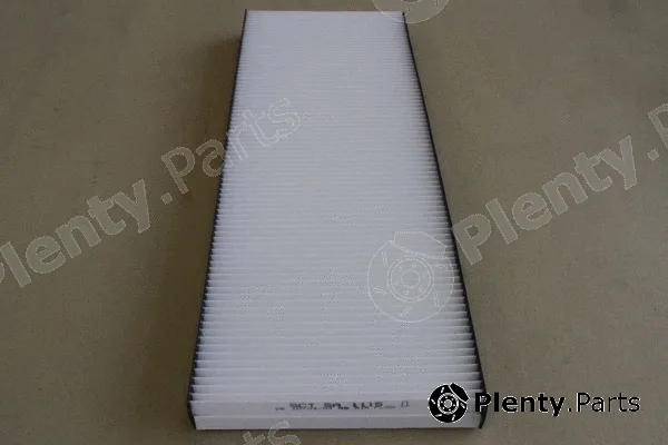 SCT - Mannol SA1115 — Filter, cabin air