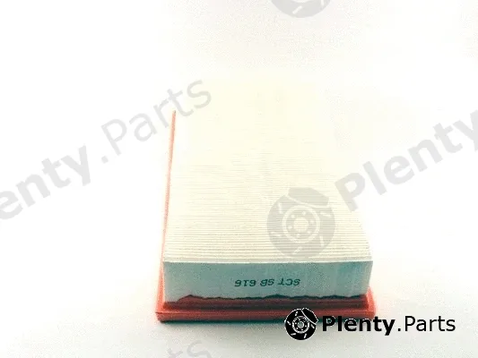 SCT - Mannol SB616 — Air Filter