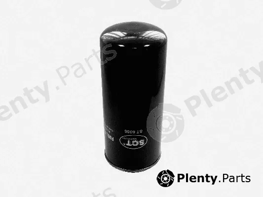 SCT - Mannol ST6056 — Fuel Filter