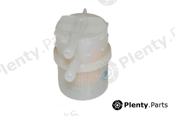SCT - Mannol ST6107 — Fuel Filter