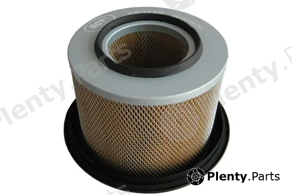 SCT - Mannol SB3199 — Air Filter