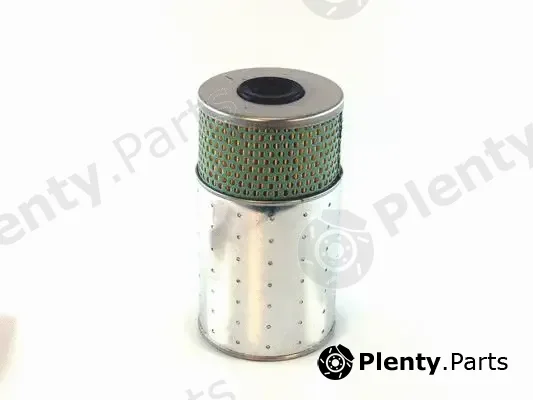 SCT - Mannol SF502 — Oil Filter