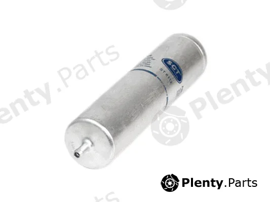 SCT - Mannol ST6112 — Fuel Filter