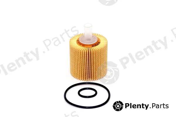 SCT - Mannol SH4087P — Oil Filter