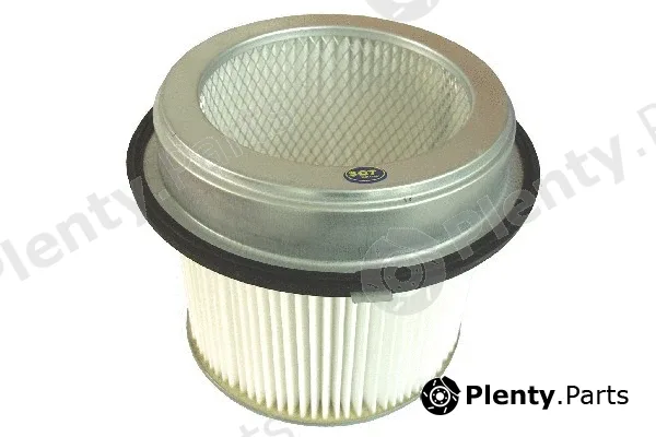SCT - Mannol SB291 — Air Filter
