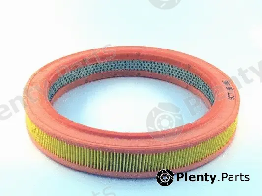 SCT - Mannol SB285 — Air Filter