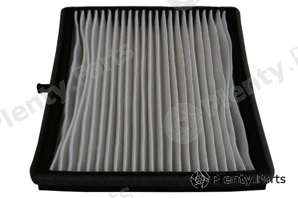 SCT - Mannol SA1141 — Filter, cabin air