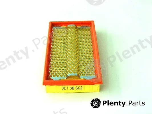 SCT - Mannol SB562 — Air Filter