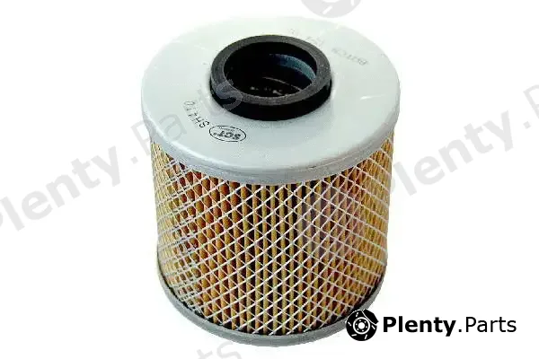 SCT - Mannol SH410 — Oil Filter