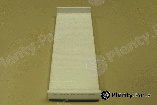 SCT - Mannol SA1143 — Filter, cabin air