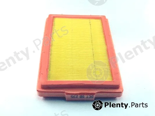 SCT - Mannol SB235 — Air Filter