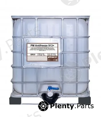SCT - Mannol PM0914C-IBC — Antifreeze PEMCO PM Antifreeze 913+