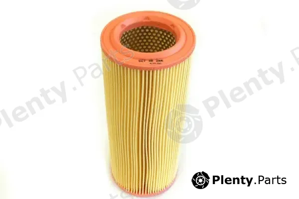 SCT - Mannol SB286 — Air Filter