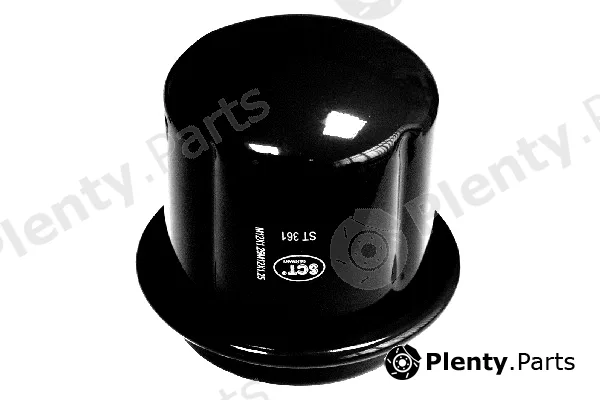 SCT - Mannol ST361 — Fuel Filter