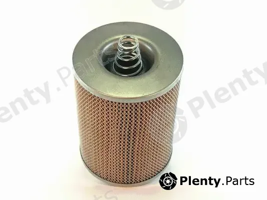SCT - Mannol SH412 — Oil Filter