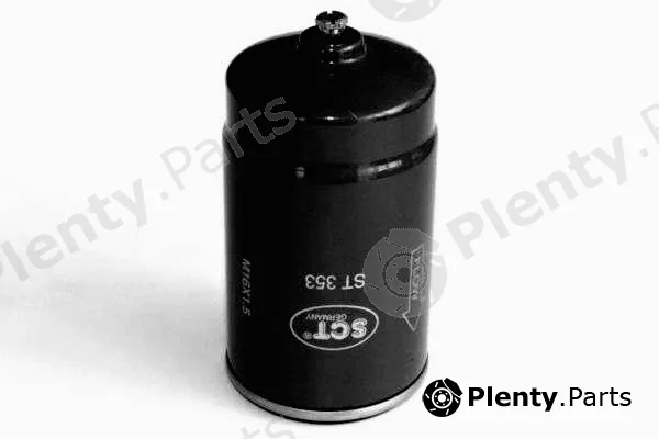SCT - Mannol ST353 — Fuel Filter