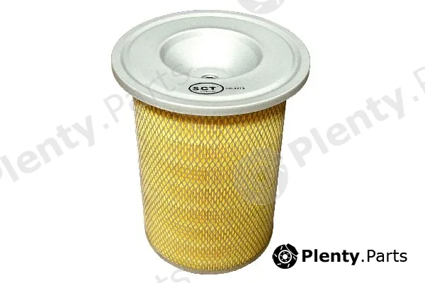SCT - Mannol SB3278 — Air Filter