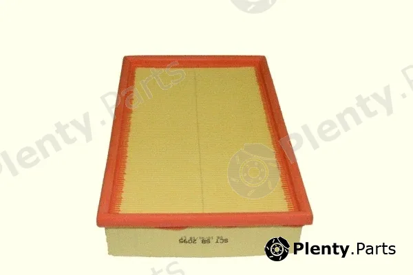 SCT - Mannol SB2095 — Air Filter