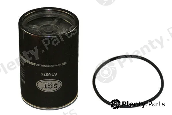 SCT - Mannol ST6074 — Fuel Filter