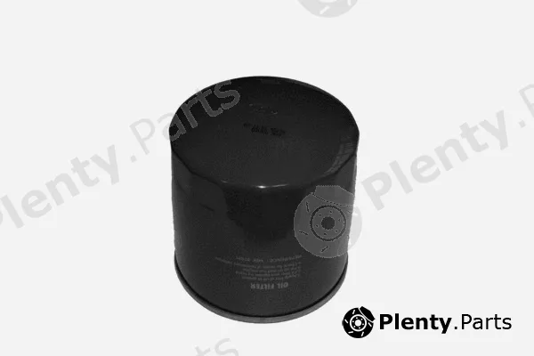 SCT - Mannol SK815 — Oil Filter