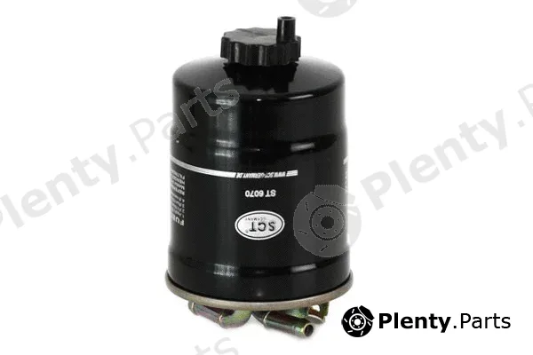 SCT - Mannol ST6070 — Fuel Filter
