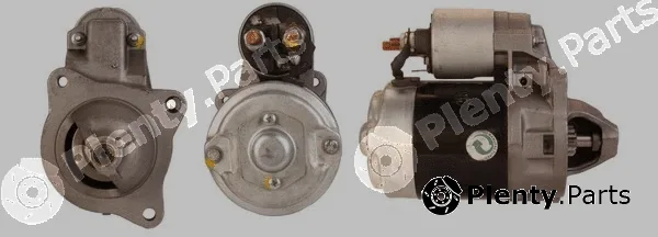 Elstock 25-1137 — Starter