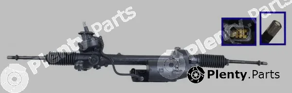 Elstock 17-1887 — Steering Gear